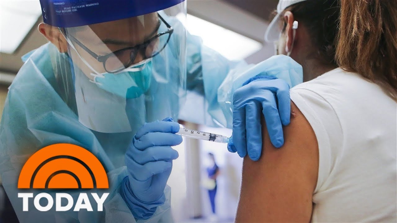 How Does The Bivalent COVID-19 Booster Work?