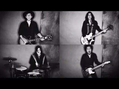The Last Bandoleros "Fly With You" (Official Music Video)
