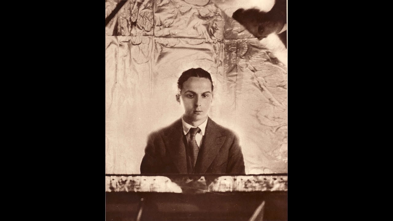 Fred Elizalde - Untitled composition (UNISSUED)