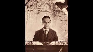 Fred Elizalde - Untitled composition (UNISSUED)
