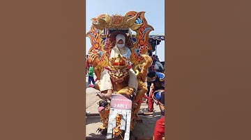 ODONG-ODONG / SINGA DANGDUT #agungkids #odongodong #singadangdut