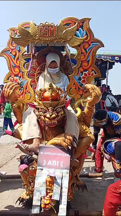 ODONG-ODONG / SINGA DANGDUT #agungkids #odongodong #singadangdut