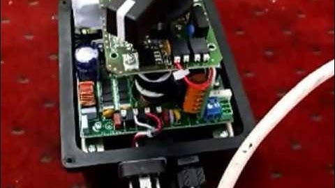 Valpes Electric Actuator - ER Plus Failsafe