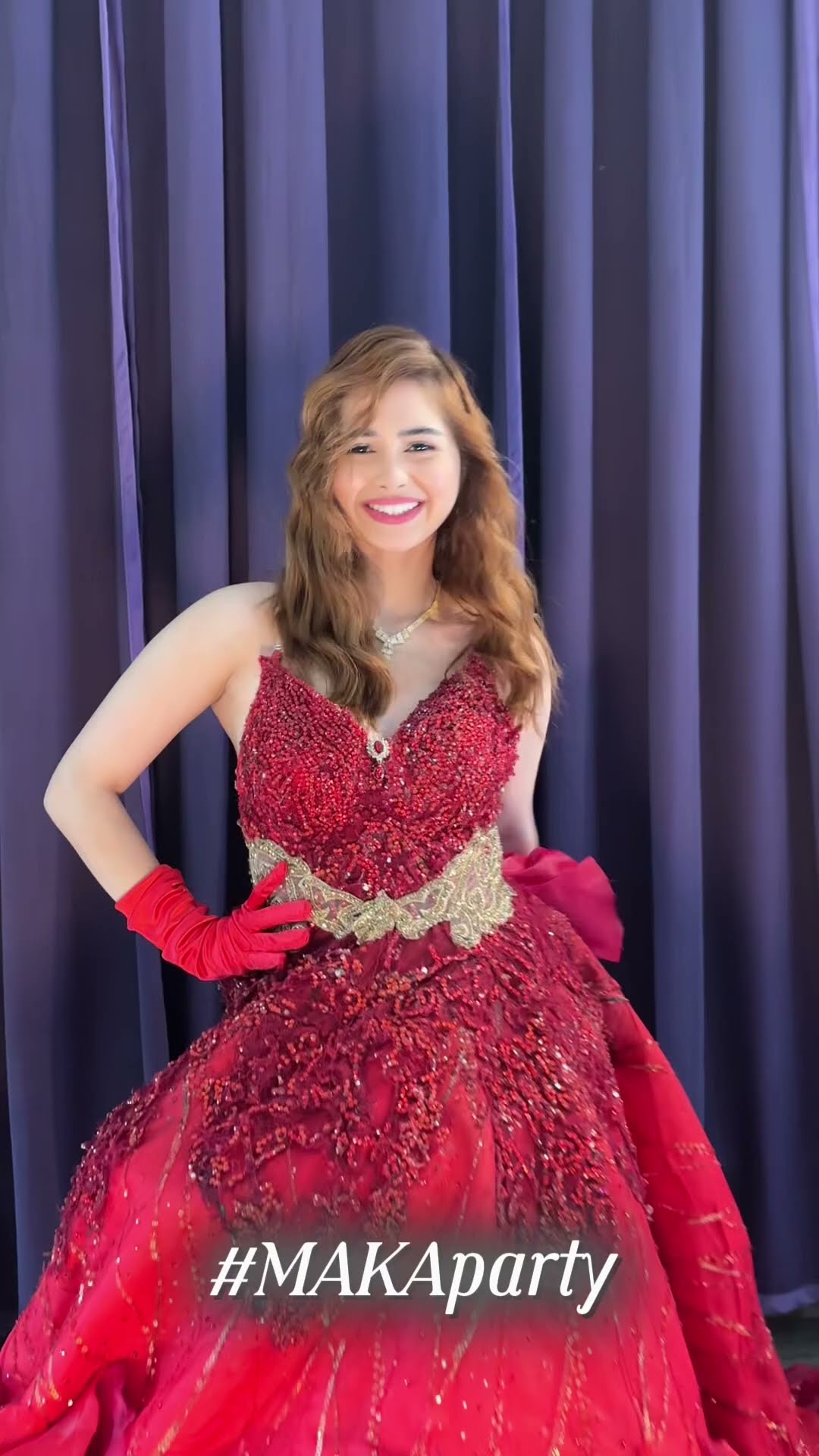 Sobrang Latinaaaaaaaaaaa! | MAKA