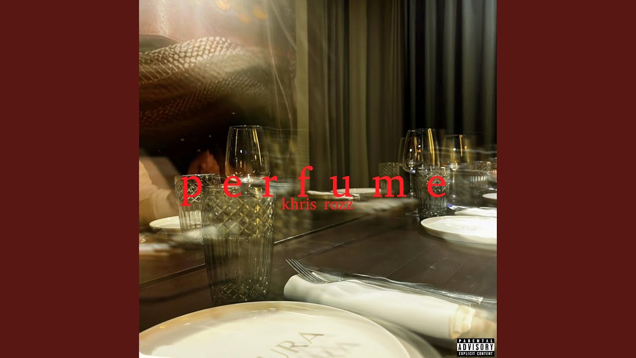 Watch perfUME on YouTube Watch perfUME on YouTube