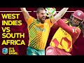 Lewis smashes 71 and gayle steers windies home with the bat  west indies v south africa it20