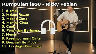Kumpulan Lagu - Rizky Febian