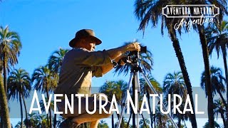 Te gusta la naturaleza? Acompañame en esta aventura