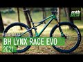 Nueva BH Lynx Race Evo 2021 ¡Al detalle! #MTBproLAB