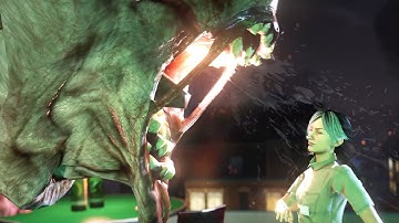 Sunset Overdrive Walkthrough Gameplay Part 1 (No Commentary)