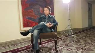 Entrevista con Raphael en Chile 2.03.2017