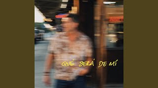 Qué Será De Mí - Christian Meier