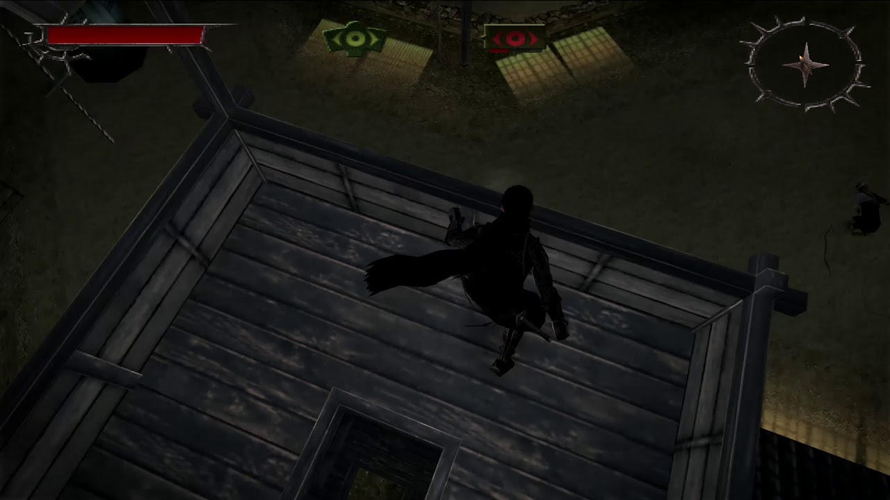 shinobido way of the ninja iso shinobido way of the ninja iso