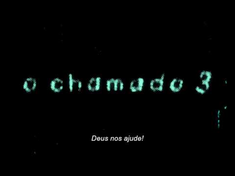 O Chamado 3 | Trailer #2  - Spirit | Leg | Paramount Brasil