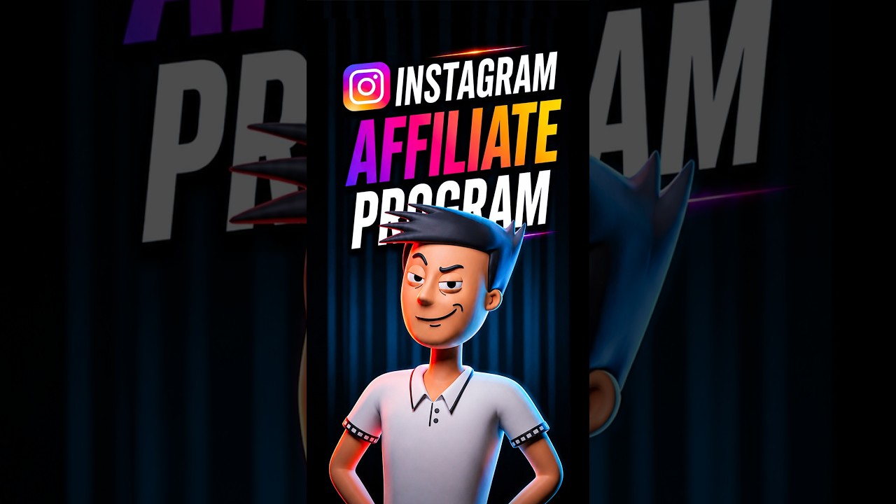 rewrite this title How to Enable Instagram Affiliate Program & Start Earning 💰 rewrite this title How to Enable Instagram Affiliate Program & Start Earning 💰