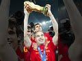 Xavi builds the perfect Spanish midfielder 🇪🇸