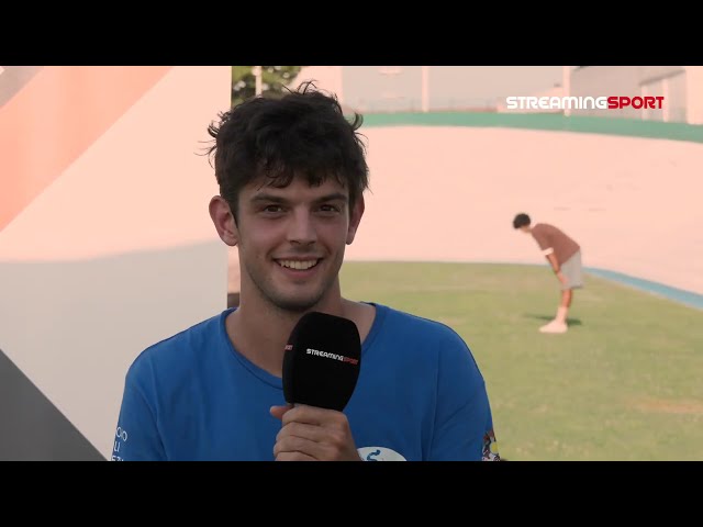 VOCI dallo SPORT 29 Agosto 2026