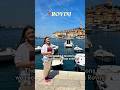 Save this guide for a perfect day in Rovinj