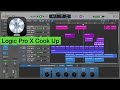 Cookup|Beats |Logic Pro X