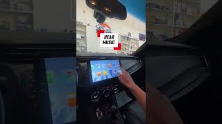 ANDROID SCREEN FOR ALFA ROMEO