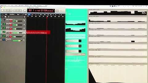 NeuroDive (Brainwaves to MIDI)