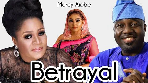 Wife of Mercy Aigbe’s New Husband, Funsho Adeoti, breaks silence