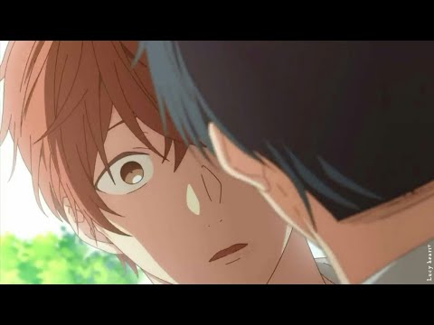Mafuyu x Uenoyama「 AMV 」-  HEART ATTACK