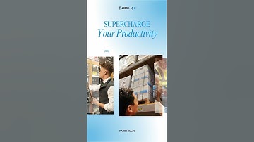 Zebra MC3300 Mobile Computer