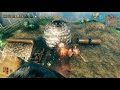 How to Build and Use a Smelter & Charcoal Kiln in Valheim || Furnace Guide - Copper, Tin & Bronze Mp3 Song