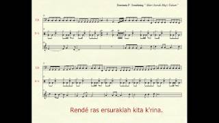 Download Lagu Mari Surak Muji Tuhan Bastanta P SembiringKOMPAK GIKI Medan MP3 Download Lagu Mari Surak Muji Tuhan Bastanta P SembiringKOMPAK GIKI Medan MP3