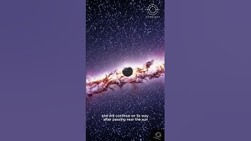 What exactly is 3i/atlas?