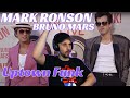 Bruno Mars REACTION! Uptown Funk with Mark Ronson