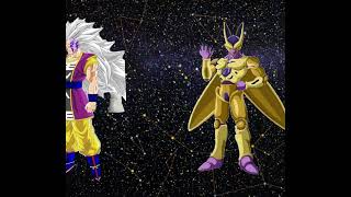 Who Is Strongest ? Zeno Sama Fusion To Goku Vs All