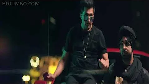 Naina Da Nasha - Deep Money Ft. Falak