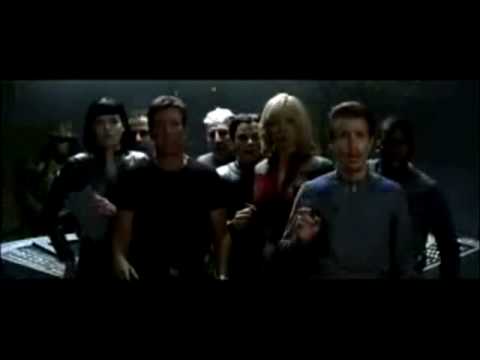 Galaxy Quest Trailer