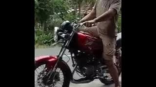 Rx king lugu lugu pukimak,ganasnya mintak ampun