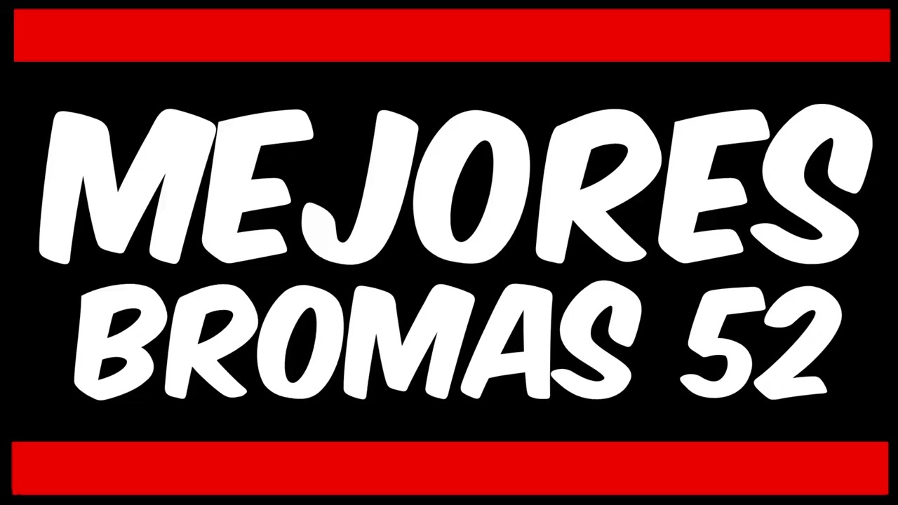 ☎ Broma telefónica · Isidro Montalvo · Mejores bromas #52