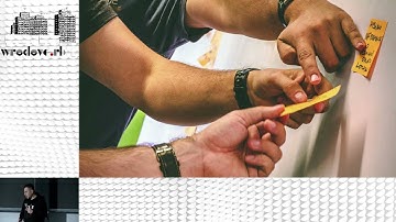 Mariusz Gil - The good, the bad and the remote   collaborative domain modeling with EventStorming