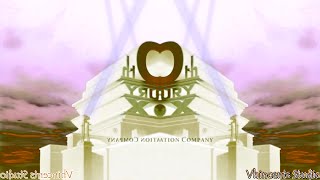 20Th Century Fox 1994 Logo Effects Round 4 Vs Myself 410