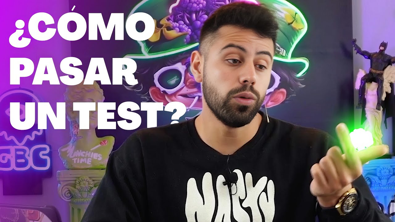 ¿Cómo Salir Negativo En Un Antidoping?