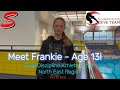 Meet Frankie - A Dual-Discipline Athlete in the North East!
