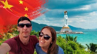 CHINA CIRCLE TRIP 2019