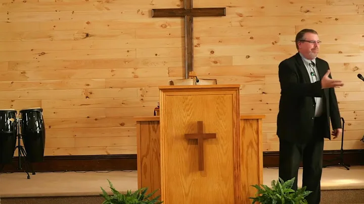 John 5:25-29 Hearing the Voice of the Son of God | Harvest Bible Fellowship Pendleton Indiana