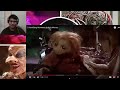 Greenninjatale reacts to 5 horrifying moments in kids movies by superhorrorbro