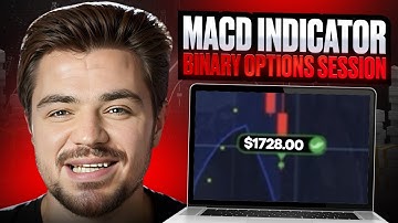🔥 MONEY-MAKING STRATEGY WITH MACD INDICATOR | MACD Trading | MACD Indicator Basics