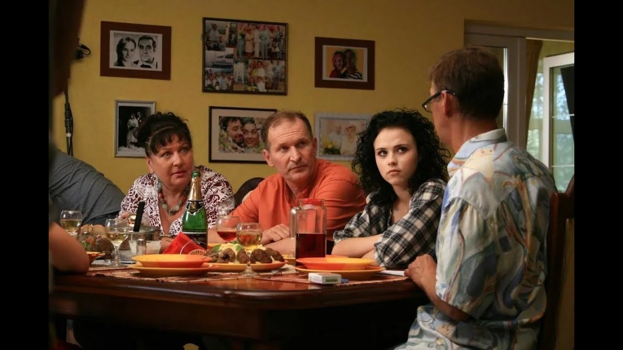 СВАТЫ 7 СЕЗОН 2 СЕРИЯ ОТРЫВКИ - YouTube