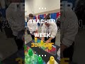 30% Off for TEACHER APPRECIATION WEEK!