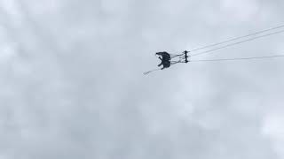 Singapore Memories Bunchi Jump