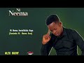 ALEX KASHY SONG NI NEEMA OFFICIAL AUDIO LYRICS
