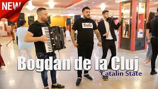 Bogdan de la Cluj - Colaj Cele Mai Noi Manele Live - Botez David Andrei